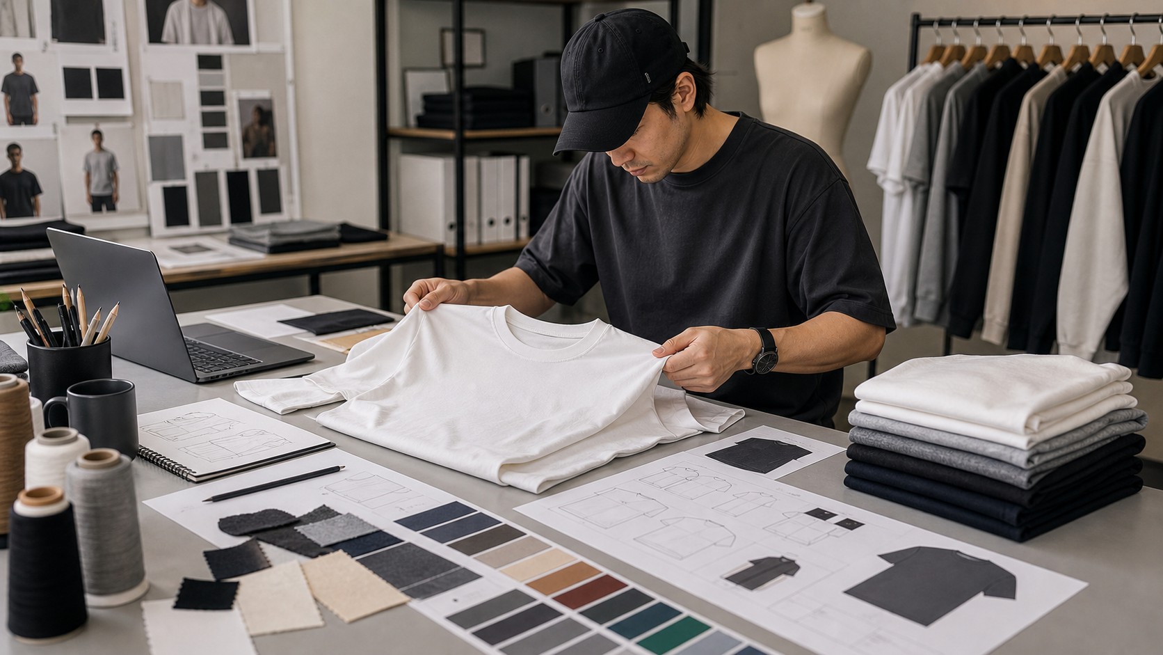 Design & Sampling