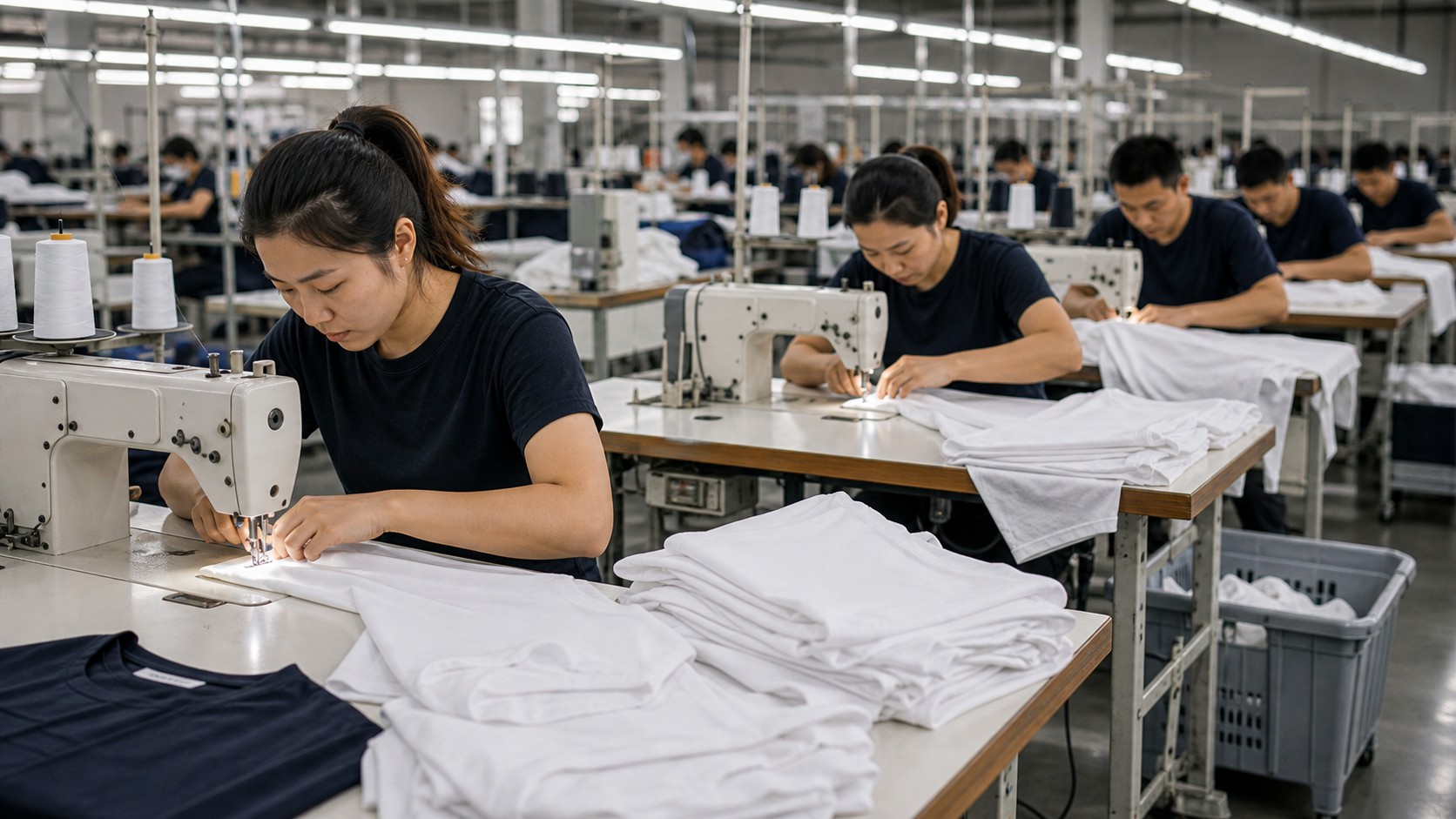 Sewing & Assembly