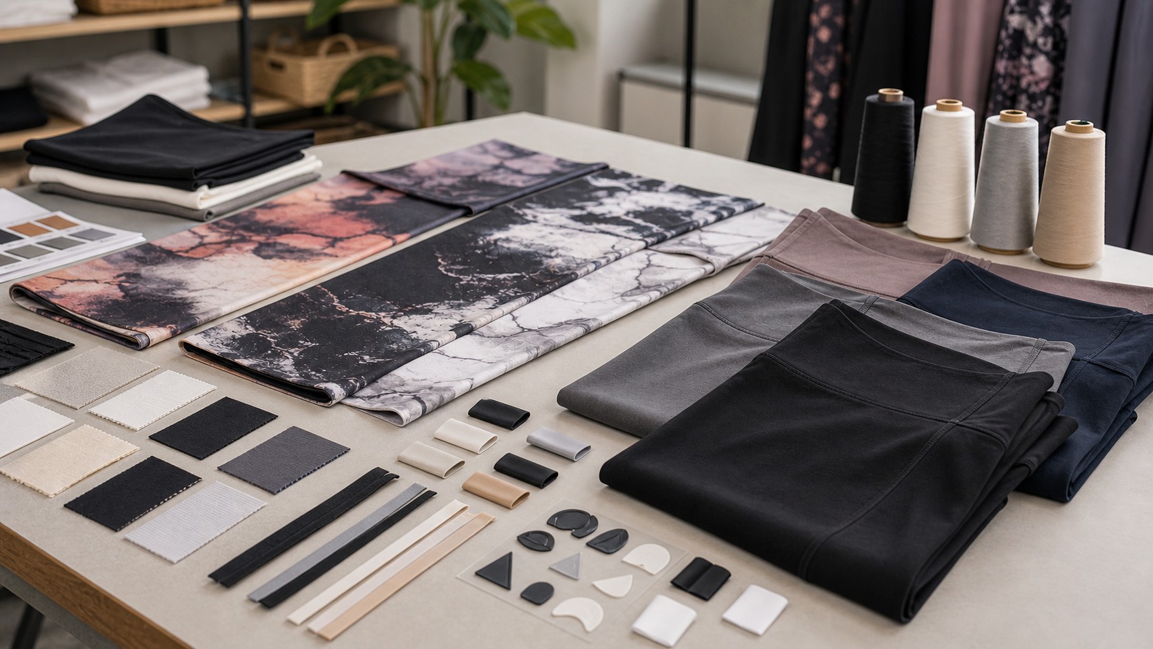 Custom Branding & Design