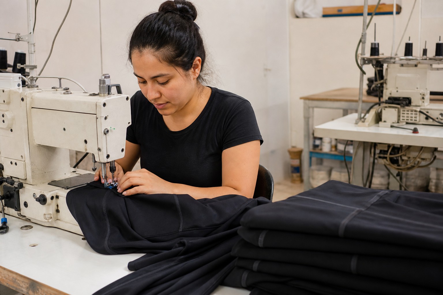 Sewing & Assembly