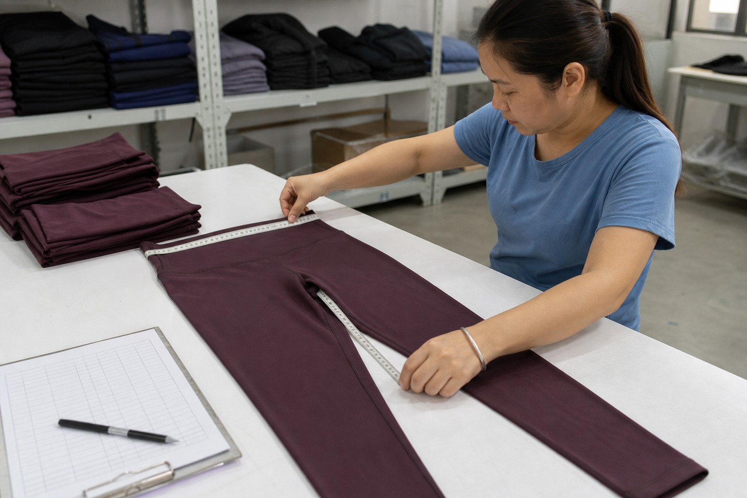 Quality Inspection