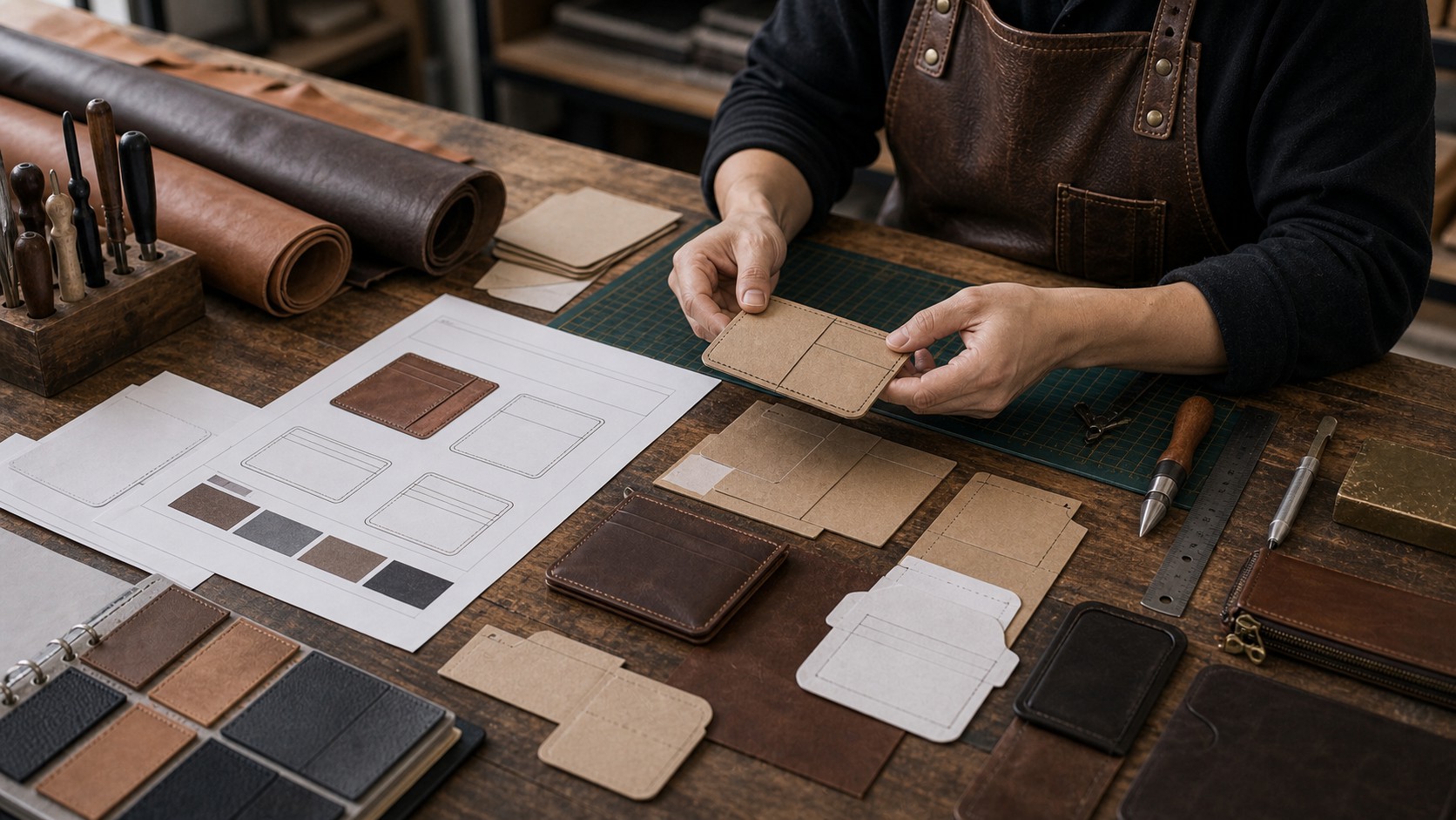 Design & Prototyping