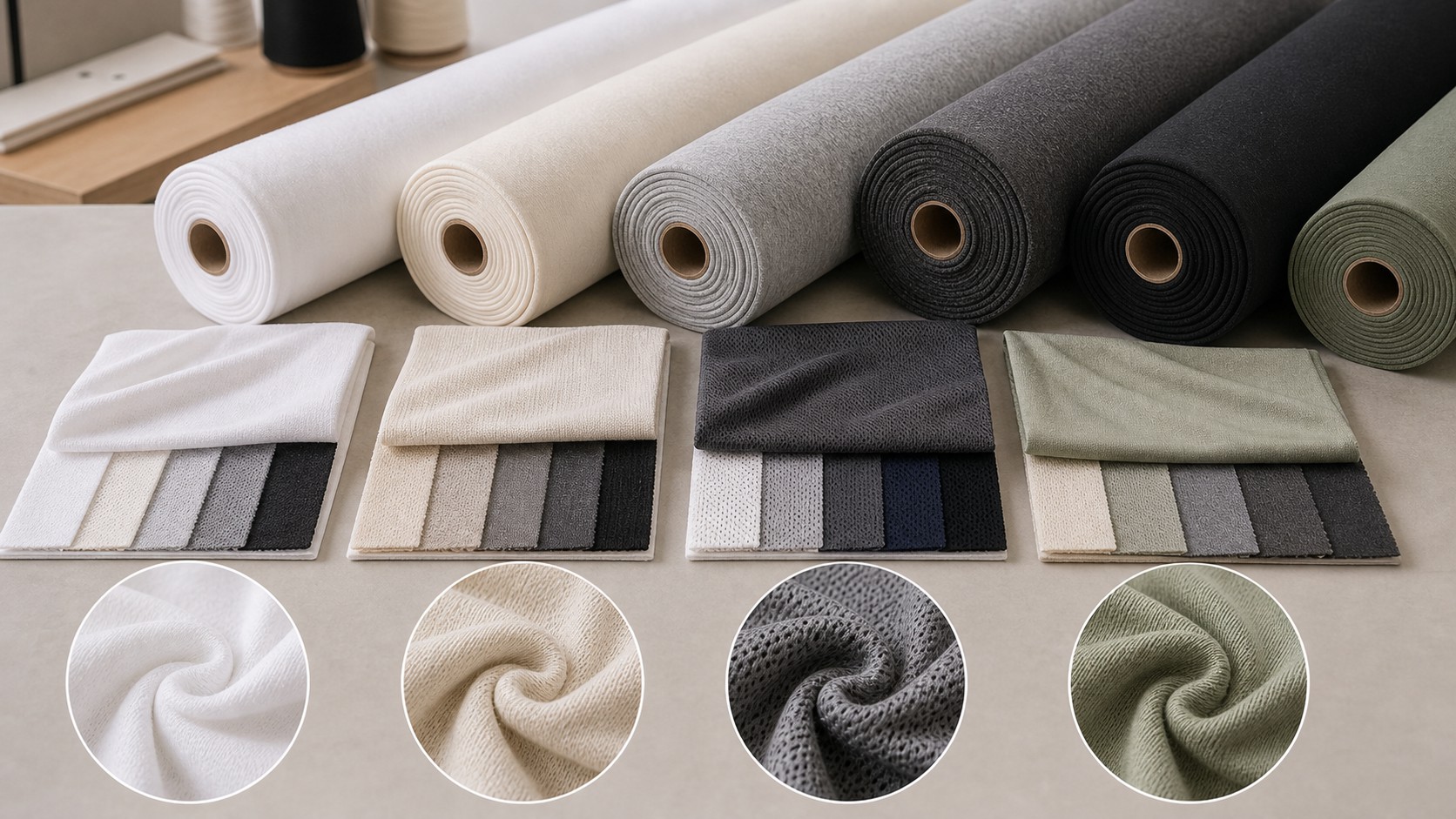 Fabric