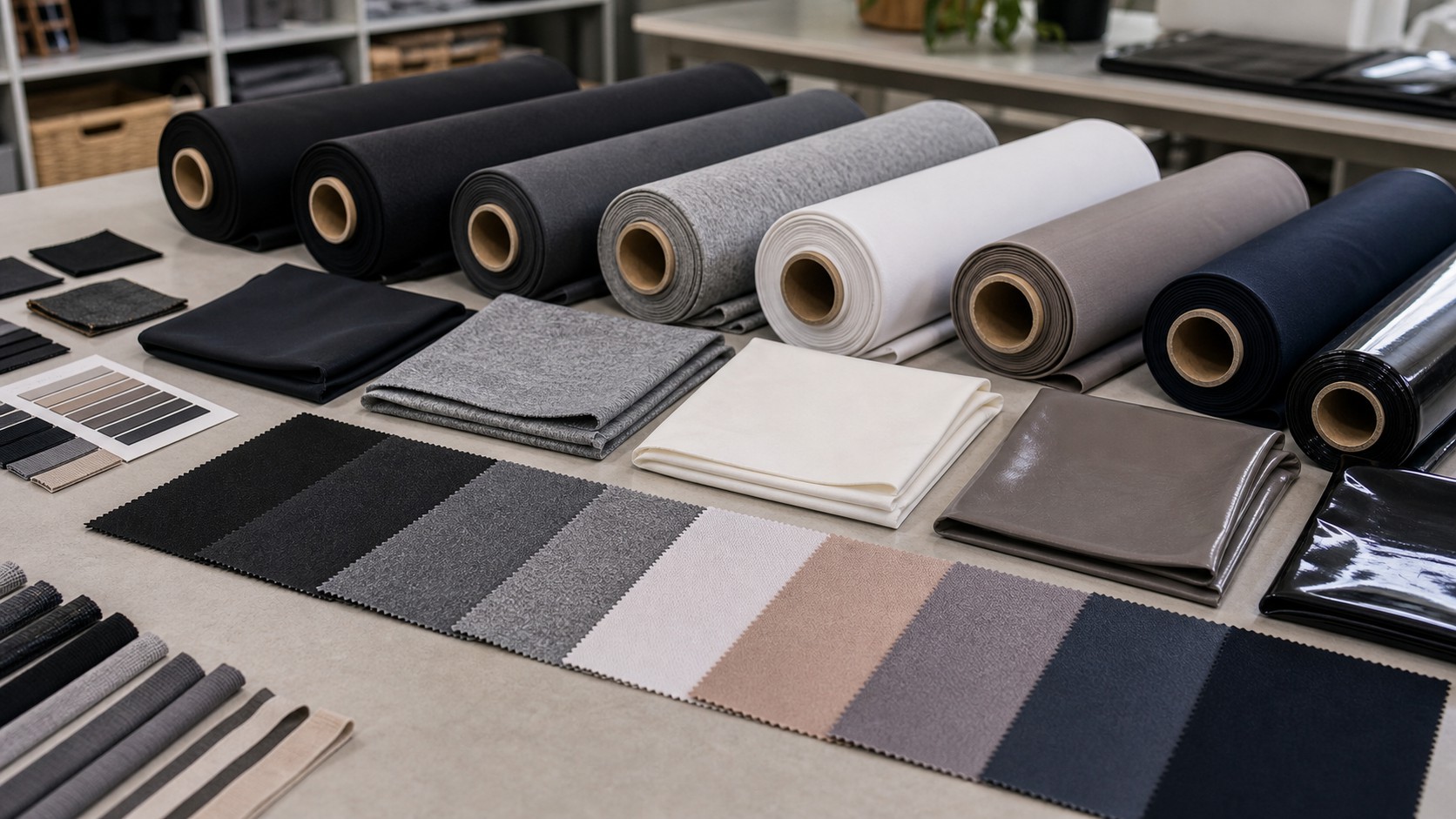 Fabric