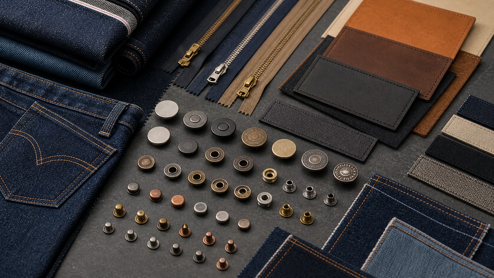 Hardware & Branding