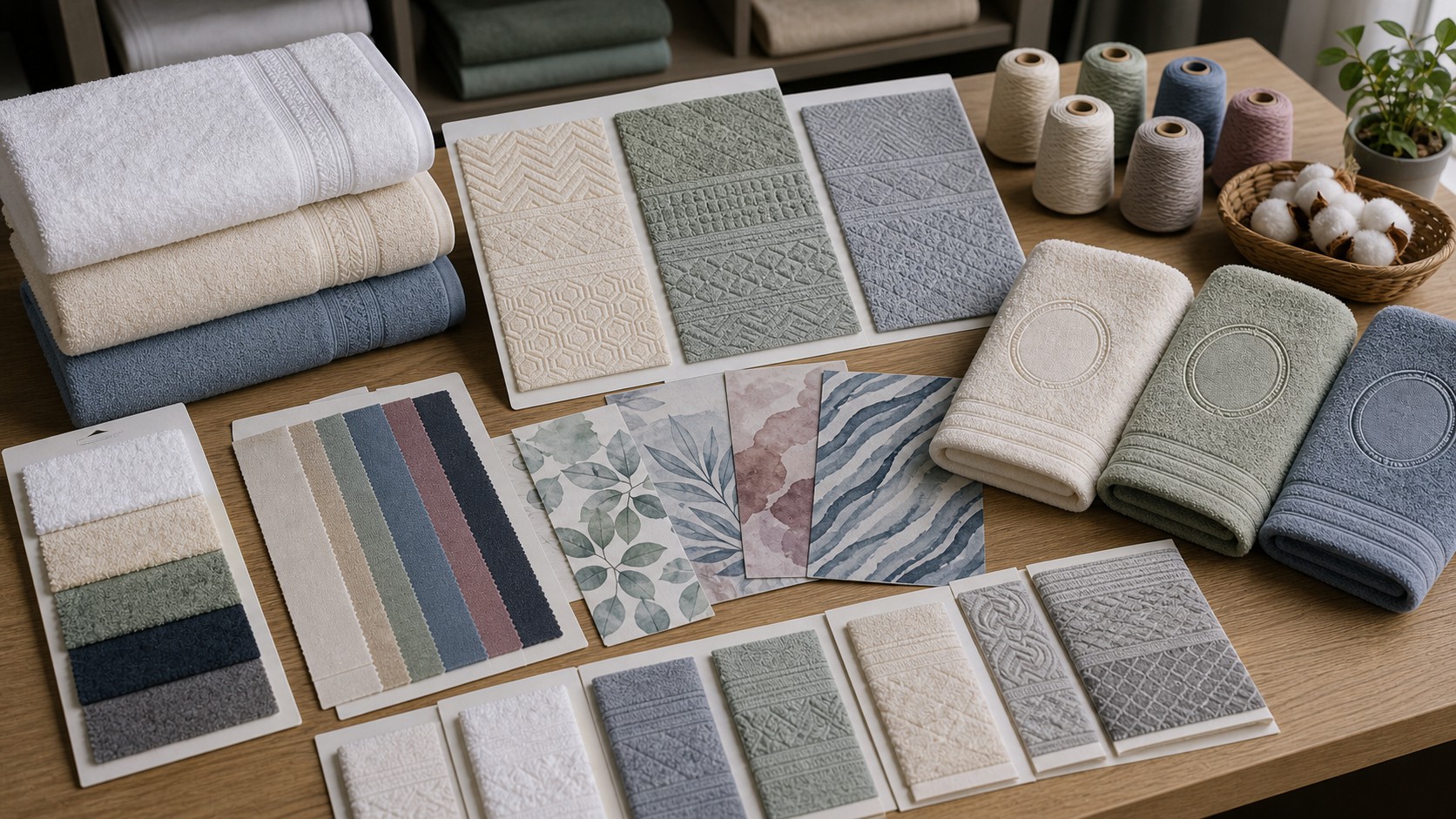 Pattern & Design