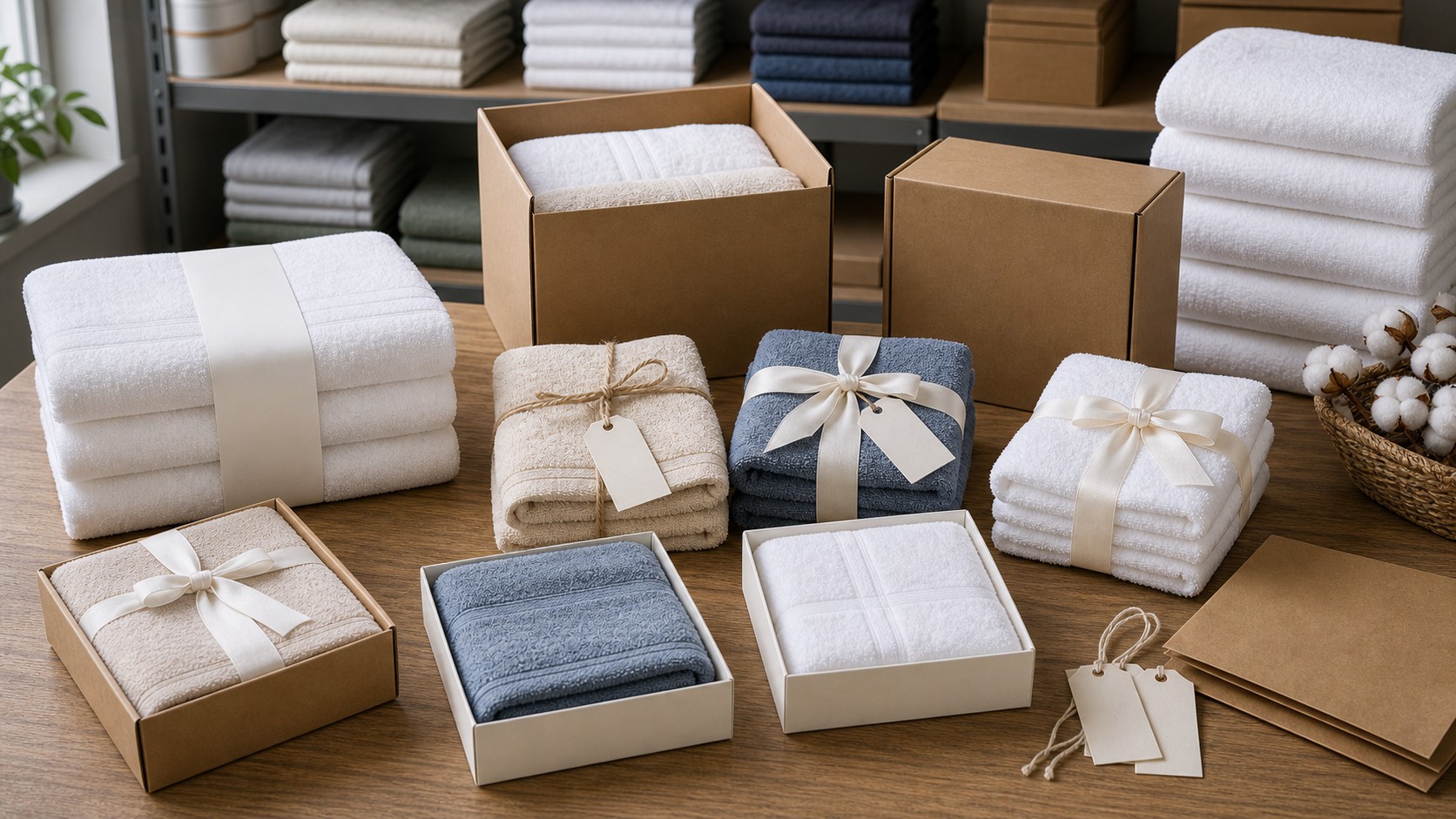 Packaging