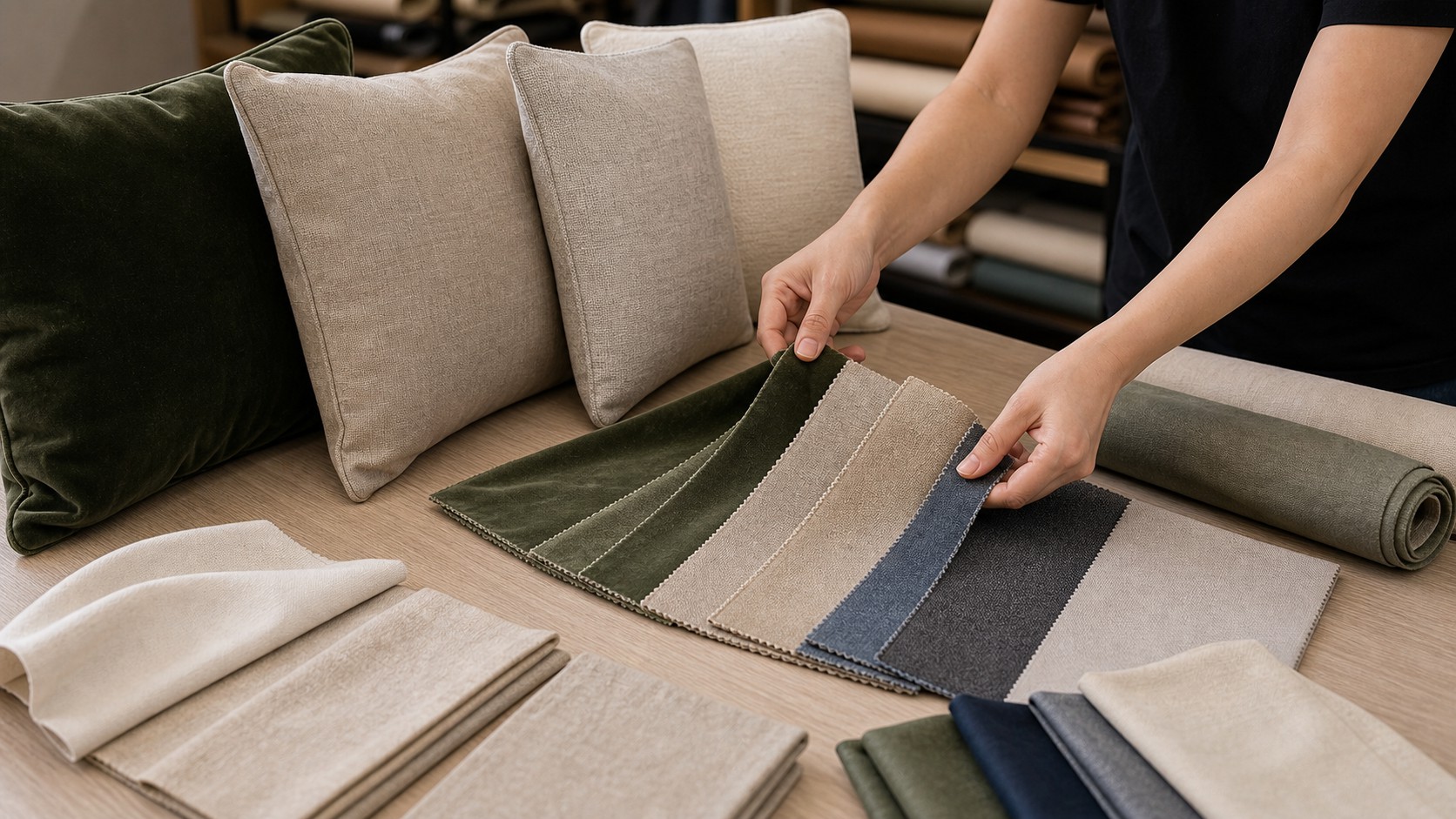 Fabric