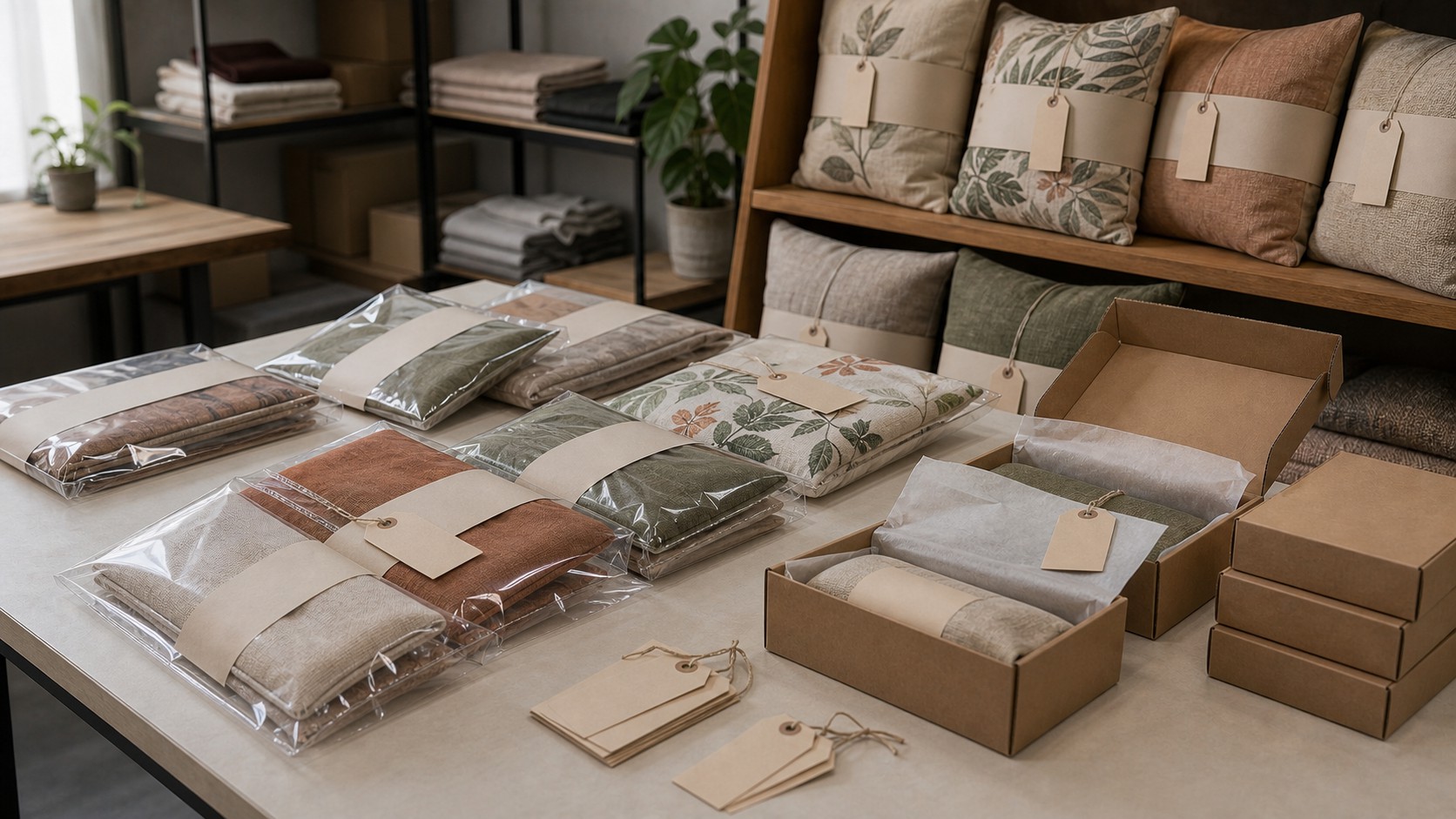 Packaging