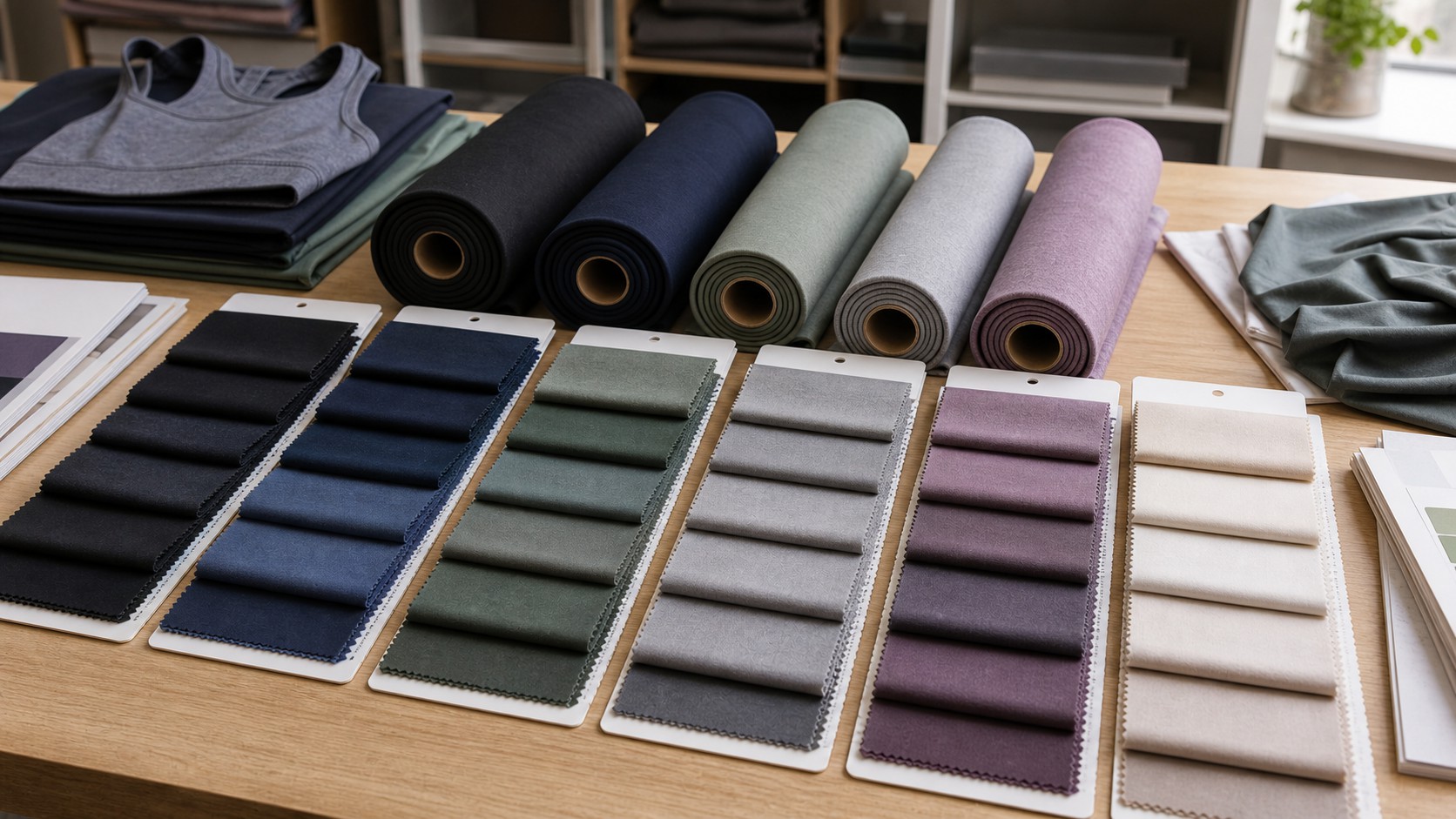 Fabric