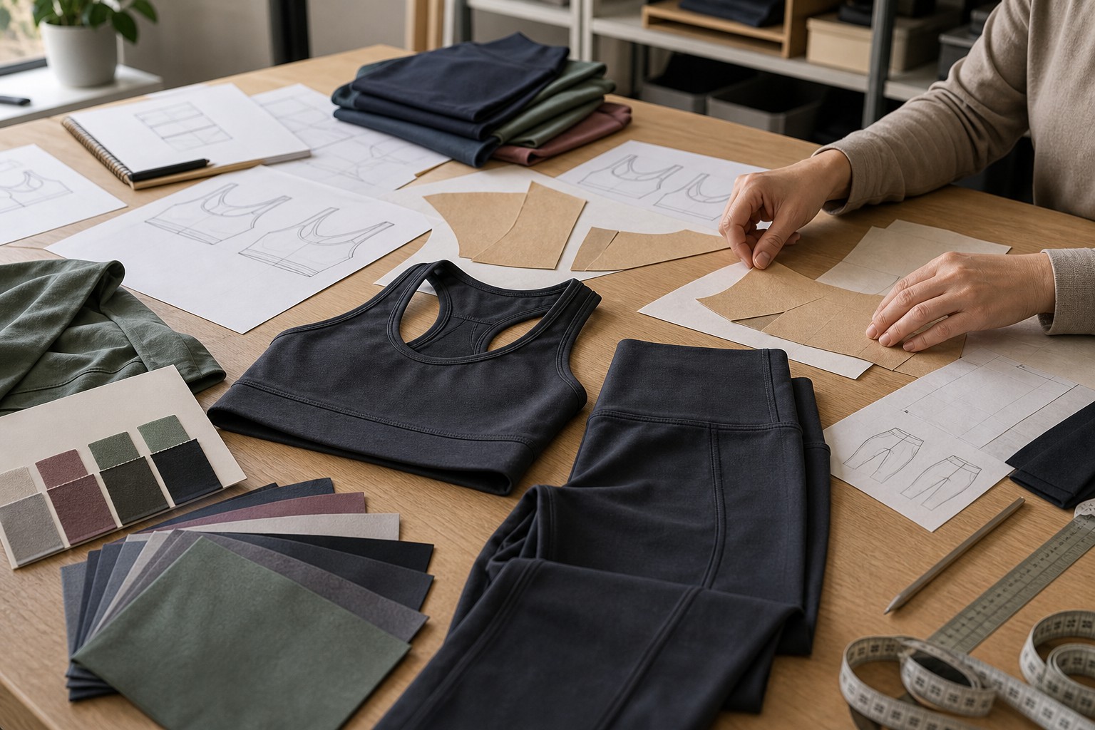 Design & Sampling
