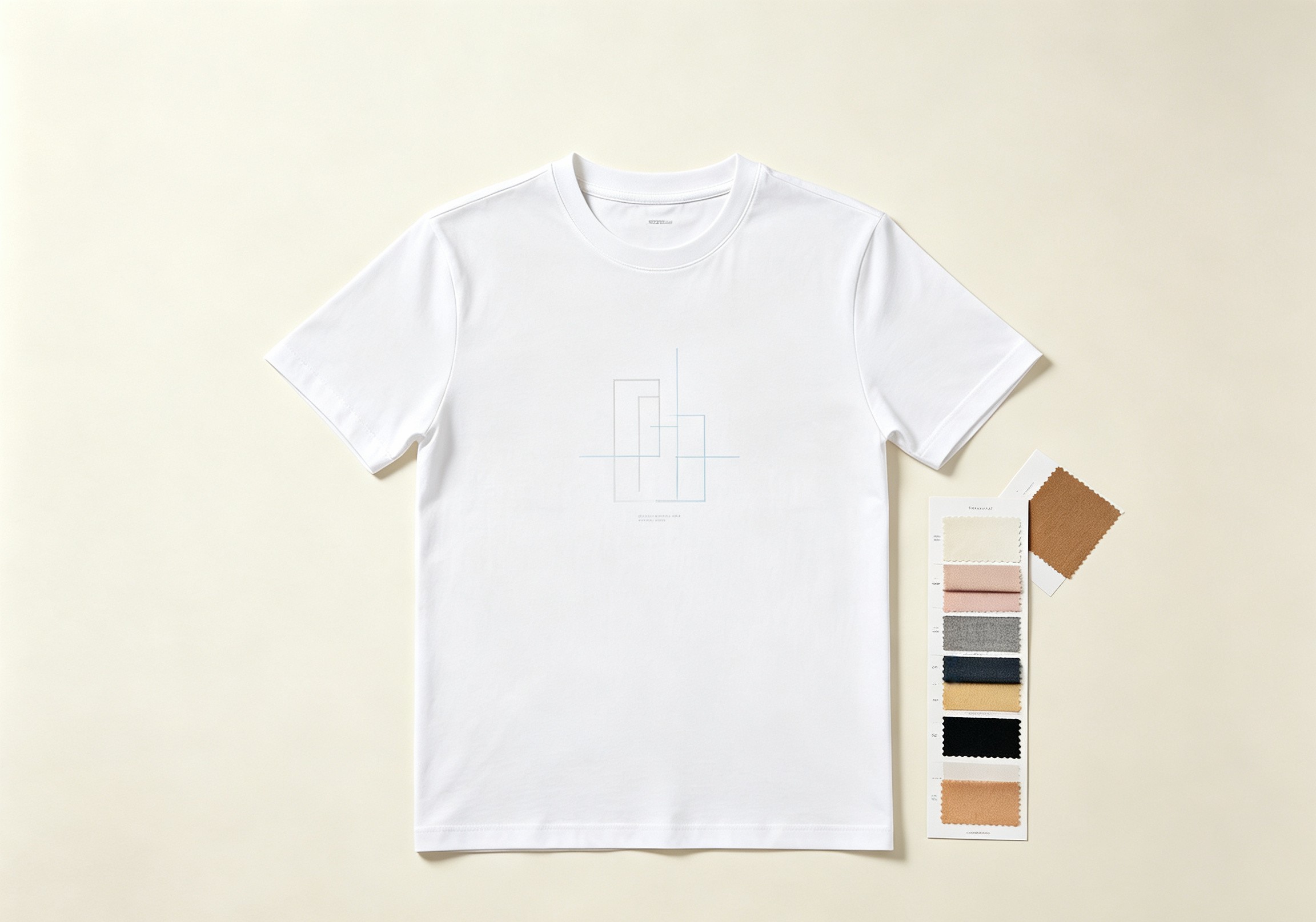 Basic T-Shirts