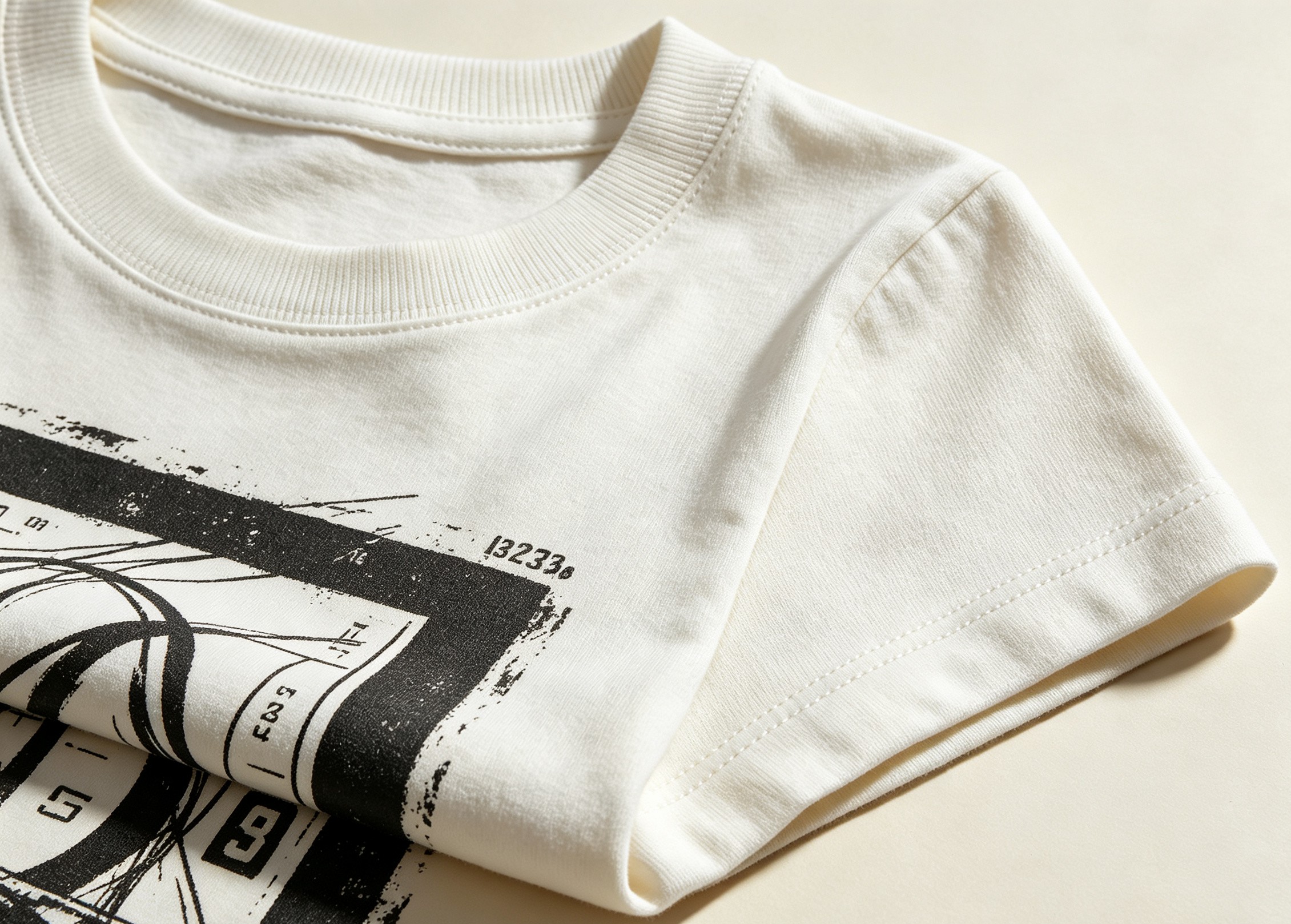 Heavyweight T-Shirts