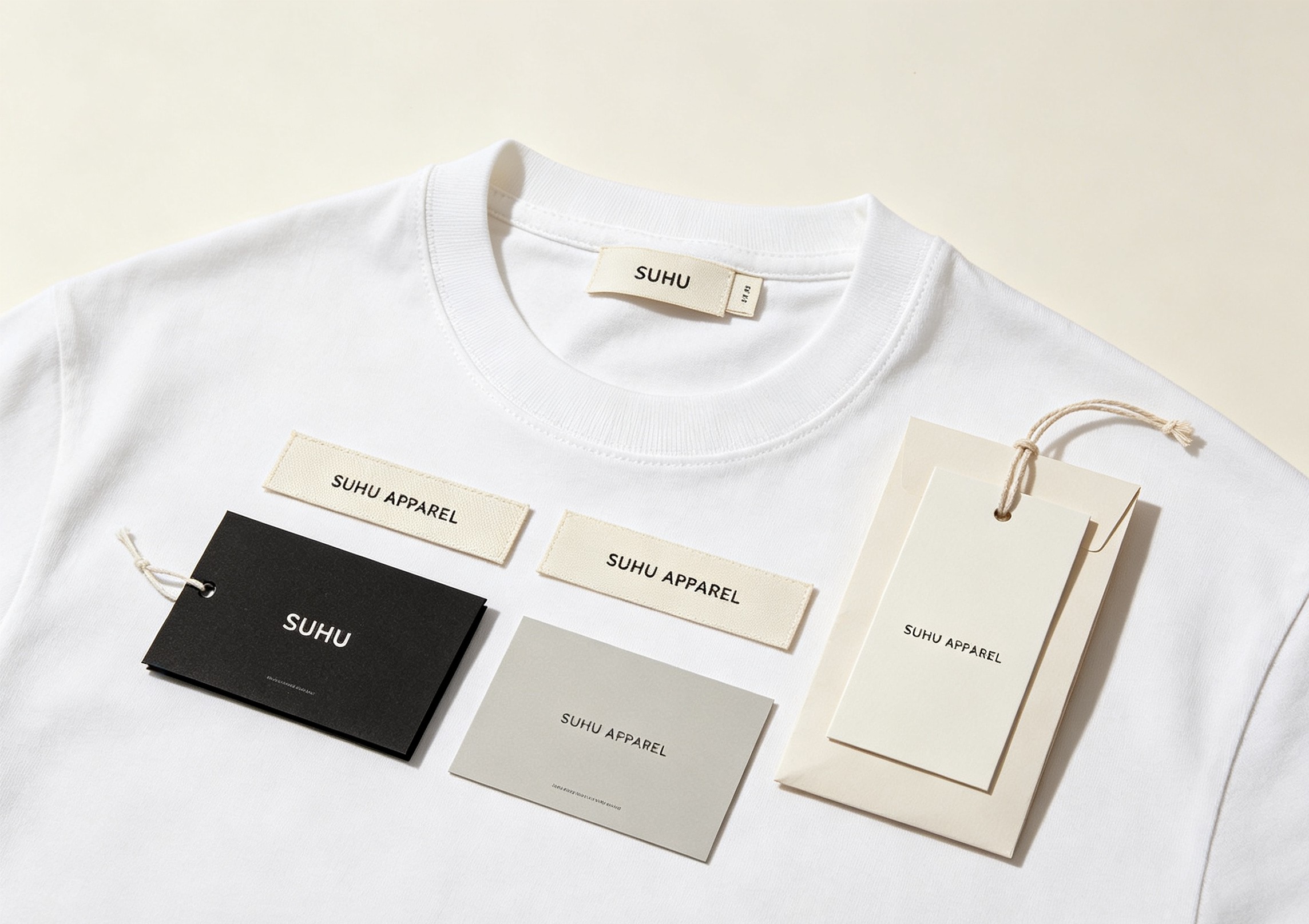 Private Label T-Shirts