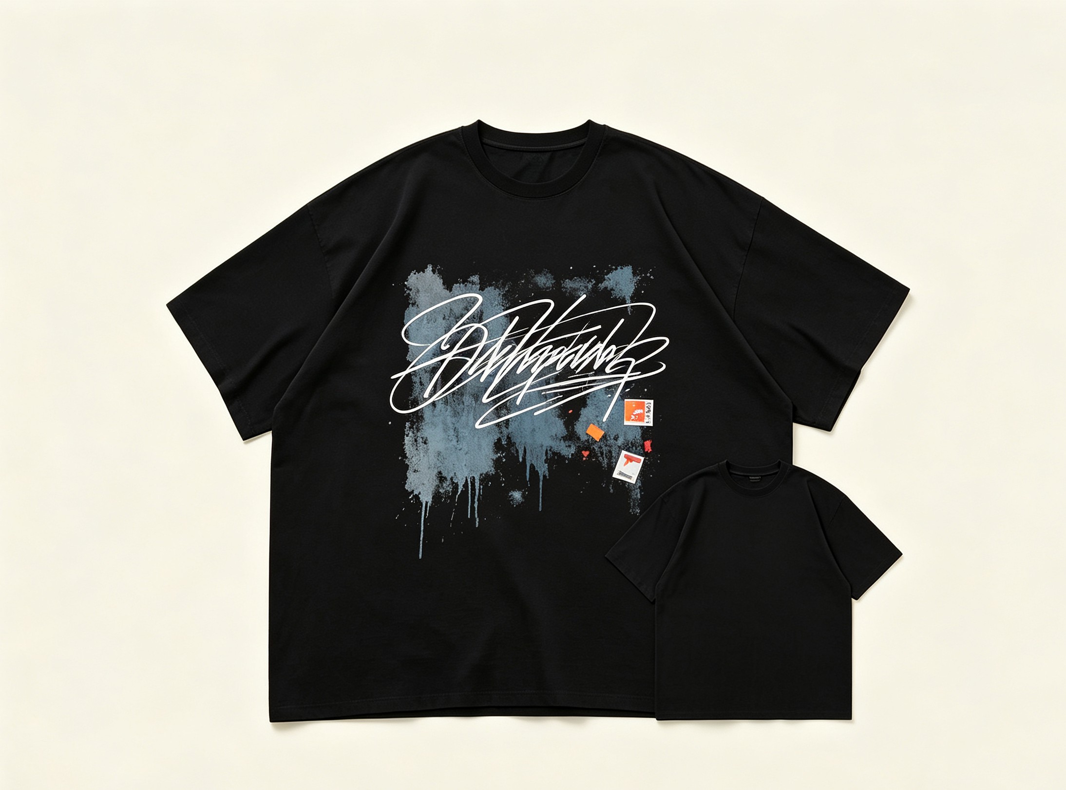 Oversized T-Shirts
