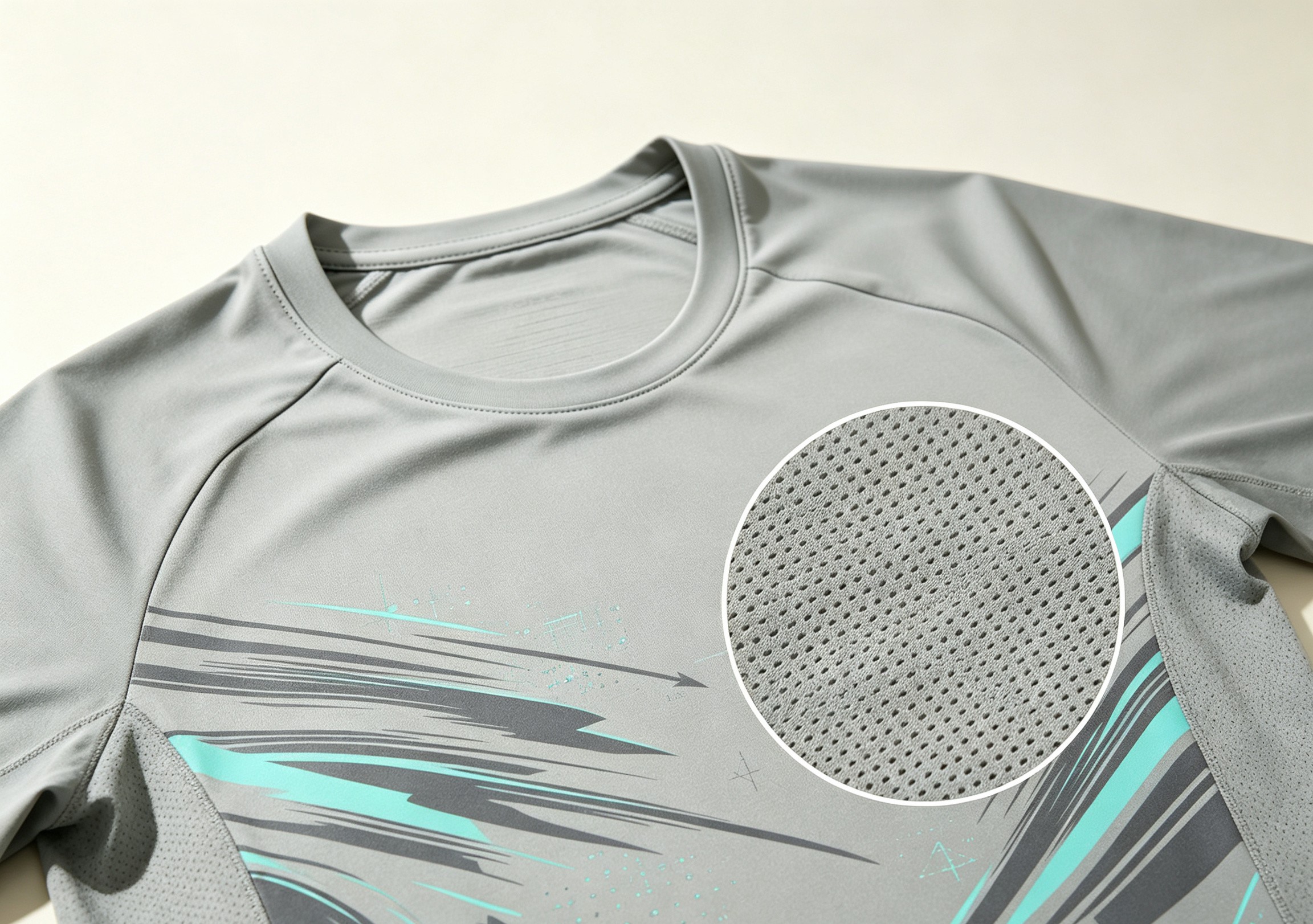Performance T-Shirts